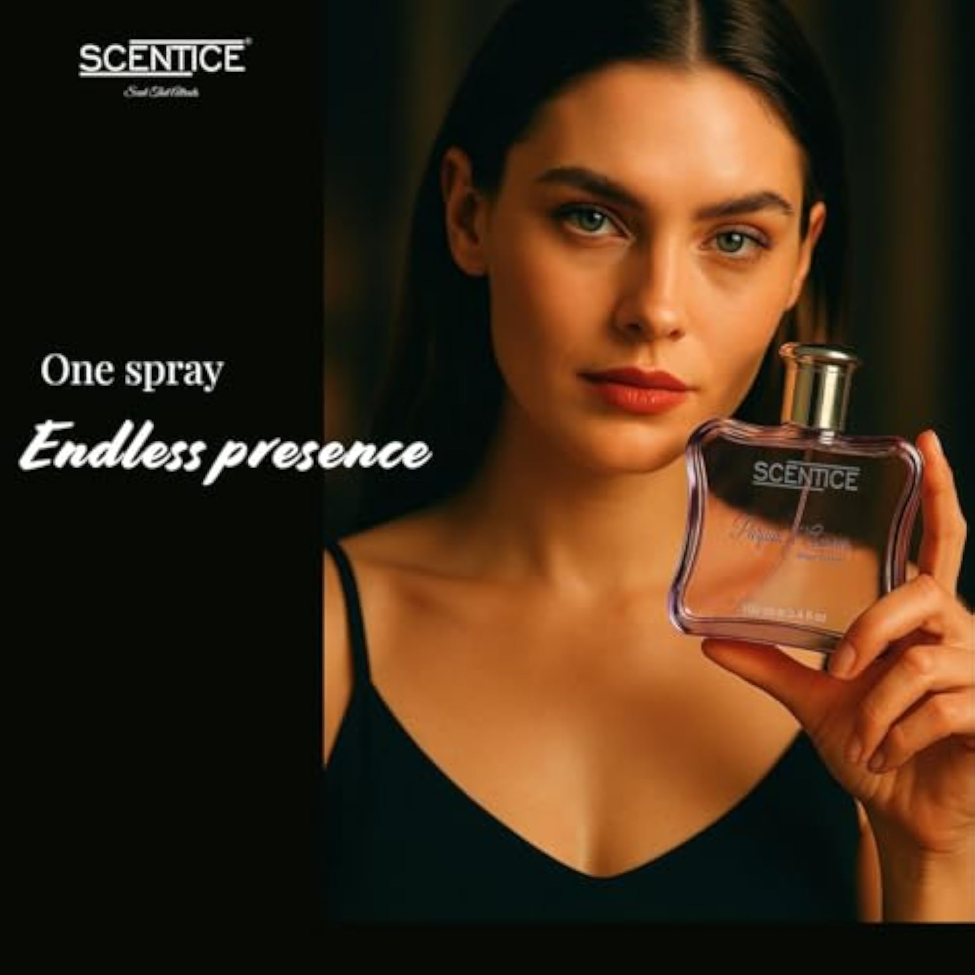 d'Amour Premium Perfume for Men & Women, 100ml