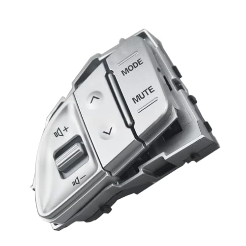 Commutateur de commande au volant croisière gauche pour Hyundai ix35 Tucson 2009-2015