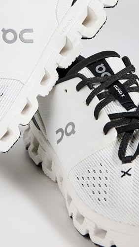 On Men's Cloud X 4 Sneakers4
