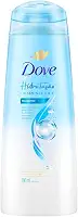 Dove Shampoo Uso Diário 200Ml Hidratação Intensa Oxigênio Unit