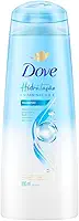 Dove Shampoo Uso Diário 200Ml Hidratação Intensa Oxigênio Unit