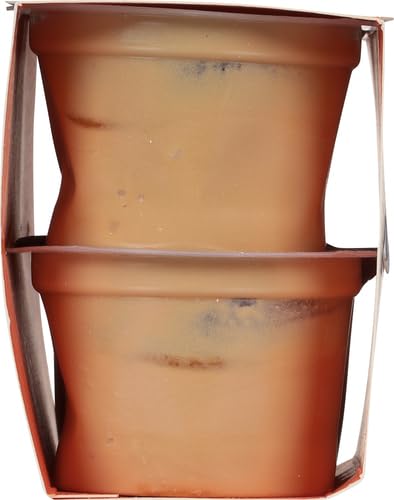 Miniatura 7 de Bon Dévil - Postre de ganache de caramelo salado, sin lácteos, vegano, sin gluten, paquete de 4, 9.88 onzas