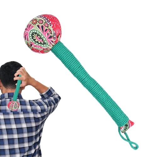 Muscle Massager - Massage Hammer | Massage Tool | Handheld Back Massager Body Massage Hammer Manual Massage Tools Hammer Massage Tool For Back, Shoulders, Neck, Legs, & Total Body, Muscle Relaxation Muscle Massager - Massage Hammer | Massage Tool | Handheld Back Massager Body Massage Hammer Manual Massage Tools Hammer Massage Tool For Back, Shoulders, Neck, Legs, & Total Body, Muscle Relaxation