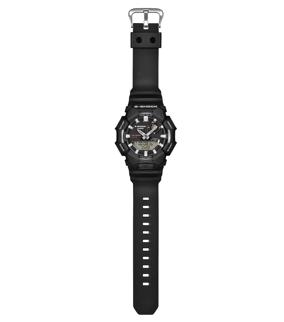 Casio Herren Analog Digital Quarz Armbanduhr G-Shock