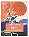 Ausmalen & Entspannen. Japan: 30 farbenfrohe Motive für eine kreative Auszeit. Großes Malbuch für Erwachsene zur Achtsamkeit und Entschleunigung
