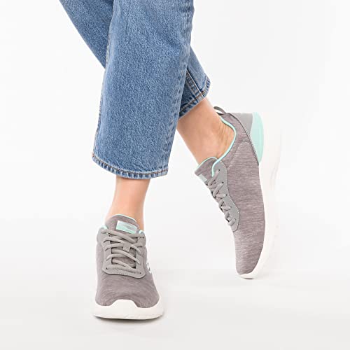 Image of Skechers Women Skech Air Dynamight Paradise Sneakers
