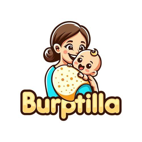 Generic Burptilla - Tortilla Burp Cloth4