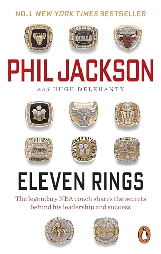 Undici Anelli Eleven Rings
