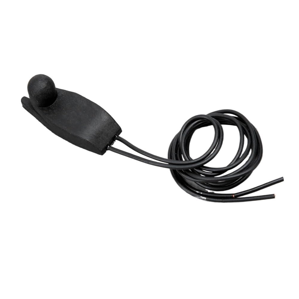 Sensor de temperatura exterior 6445F9 para Peugeot RCZ y Partner 8