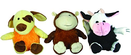 Armitages Good Boy Real Sound Animal Chums 220mm (8.5") x 4