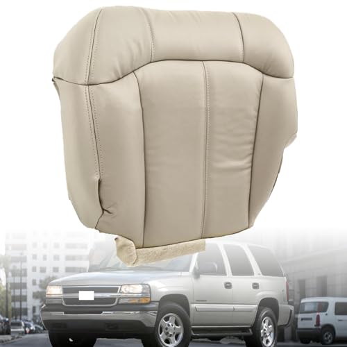 NLQR Light Tan #522 or 922 Front Driver Bottom Replacement S...