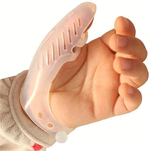 CareThumbⓇ, Treatment Kit to Stop Thumb Sucking (Large(Ages 3-6))