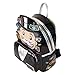 Loungefly Hasbro Monopoly Pennybags Mini Backpack