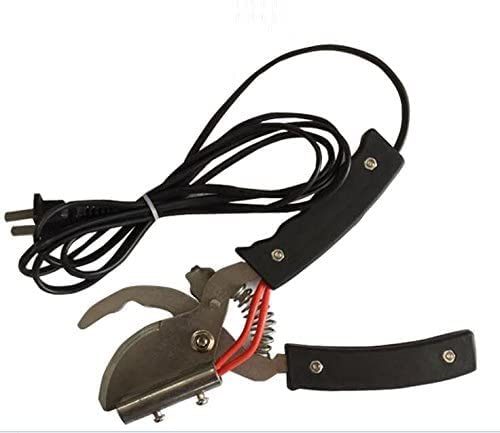 Pet Animal Toe Nail Clippers Claw Electric Cutter Scissors/Trimmers for Goat (B09TDRKS2Z) Amazon Price History, Amazon Price Tracker