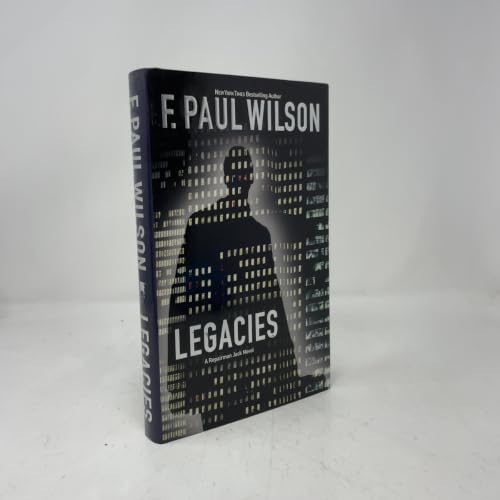 Legacies view 2
