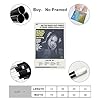 Lana Del Rey - Did You Know That There's A Tunnel Under Ocean Blvd - Retro Music Album Poster Canvas Poster Bedroom Decor Sports Landscape Office Room Decor Gift Unframe-style 12x18inch(30x45cm) #1