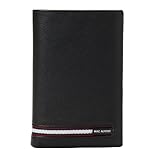 MAC ALYSTER Portefeuille - 2 volets Noir ONE Size Womens