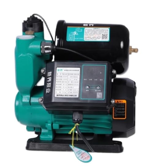 Image of ZHRCLY SHIMGE Booster Pump General Accessories, Model PW370