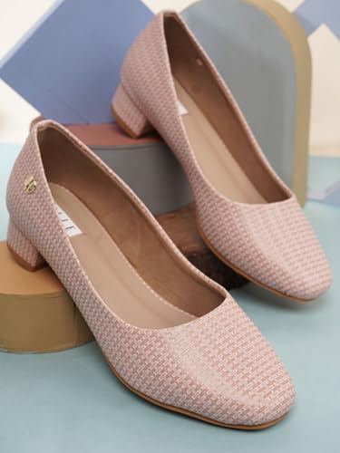 Image of ELLE Womens El-uni-w-136 Pump