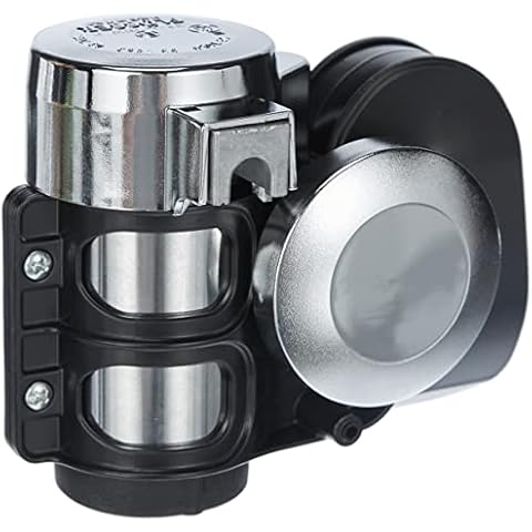 Flösser 11690122 Compressor Fanfare Cover