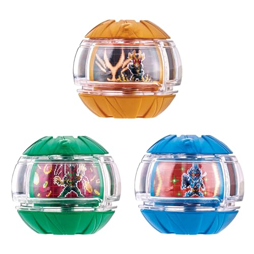 [o_C(BANDAI)] ʃC_[[bc DXWFhC_[JvZZbg02