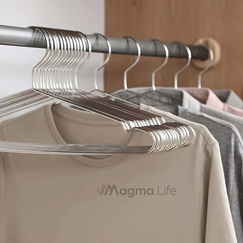 Catálogo de Ganchos para Ropa comprados en linea. 15 Imagen adicional