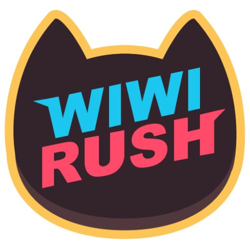 Wiwi Rush: The Cat Sorting Game