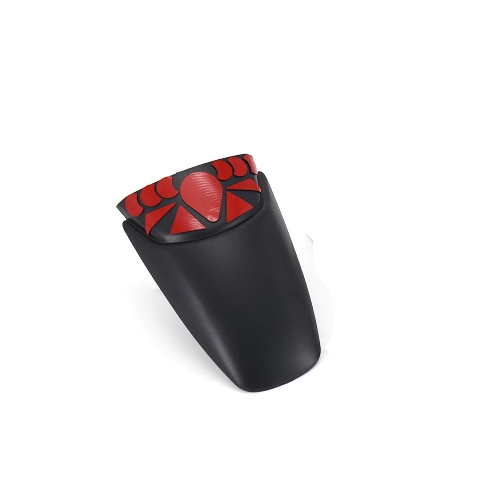 Extension Garde-Boue Moto Trident 660 Anti-Projection Arrière - 6
