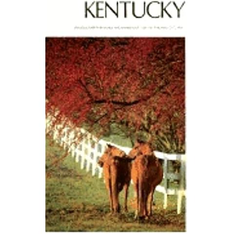 Kentucky Cover