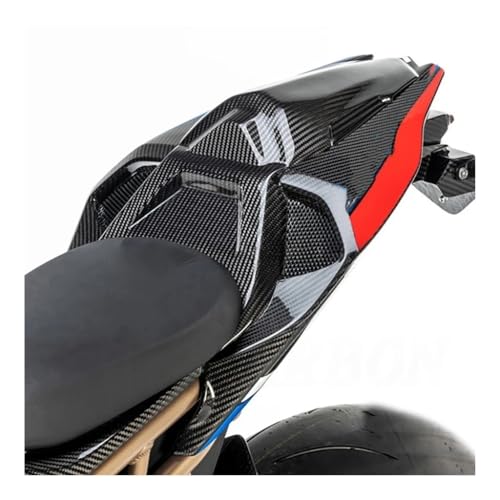 Capot de selle rigide finition premium pour M1000RR - 6