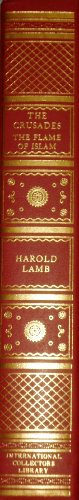 the crusades the flame of Islam B000GK7E6W Book Cover