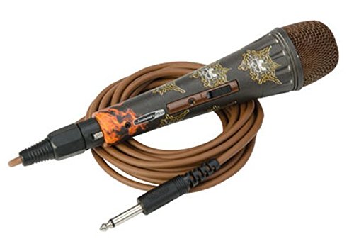 Jammin ProMIC015 Dynamic Microphone - Cardioid