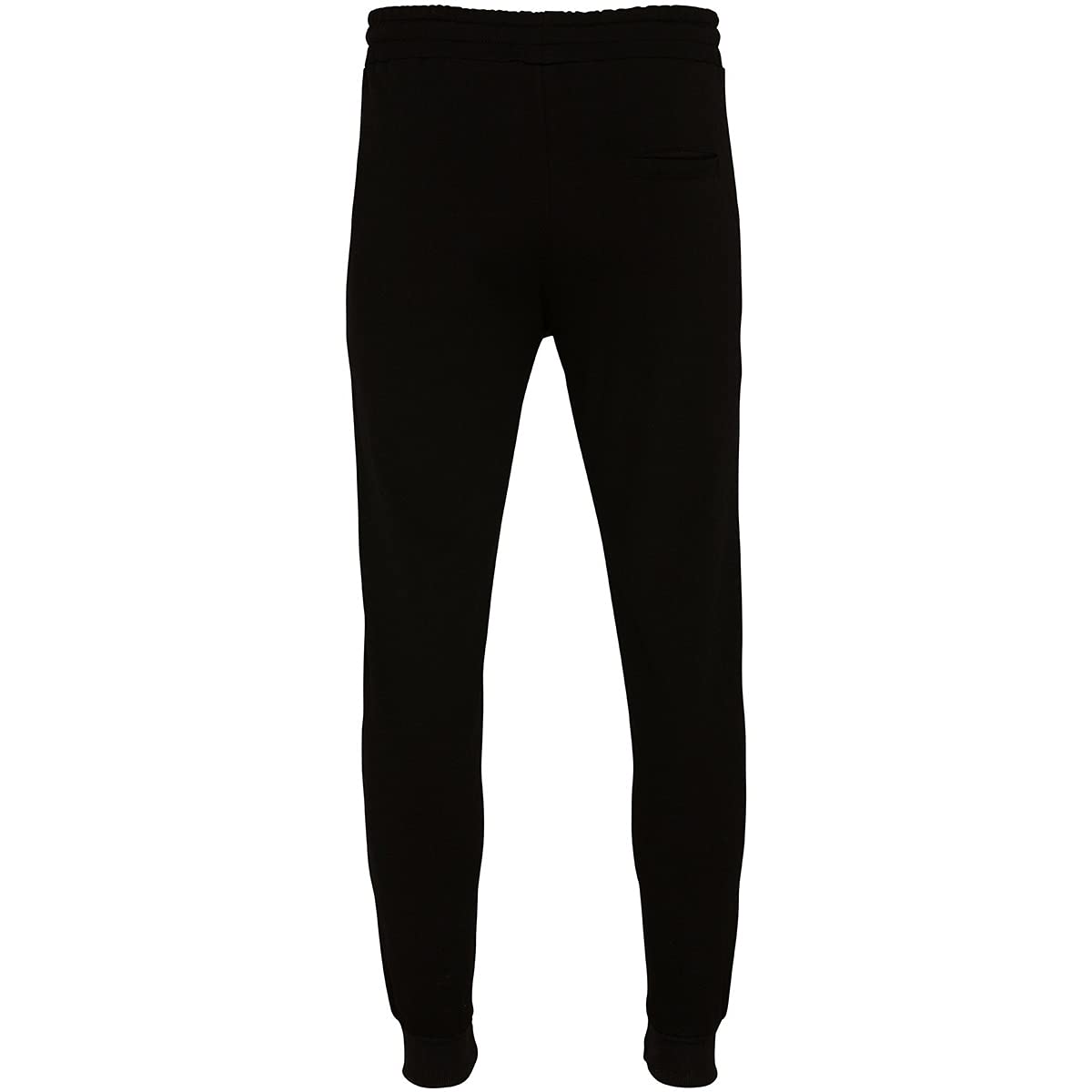 Tatami Fightwear Absolute Tapered Track Pants - 2XL - Black