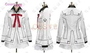 Amazon.co.jp: ヴァンパイア騎士 夜間部 優姫 ゆうき 女子制服
