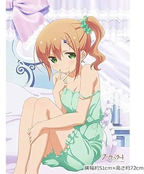 Amazon.co.jp: 十倉栄依子 描き下ろし B2 タペストリー スロウ