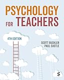 Psychology for Teachers