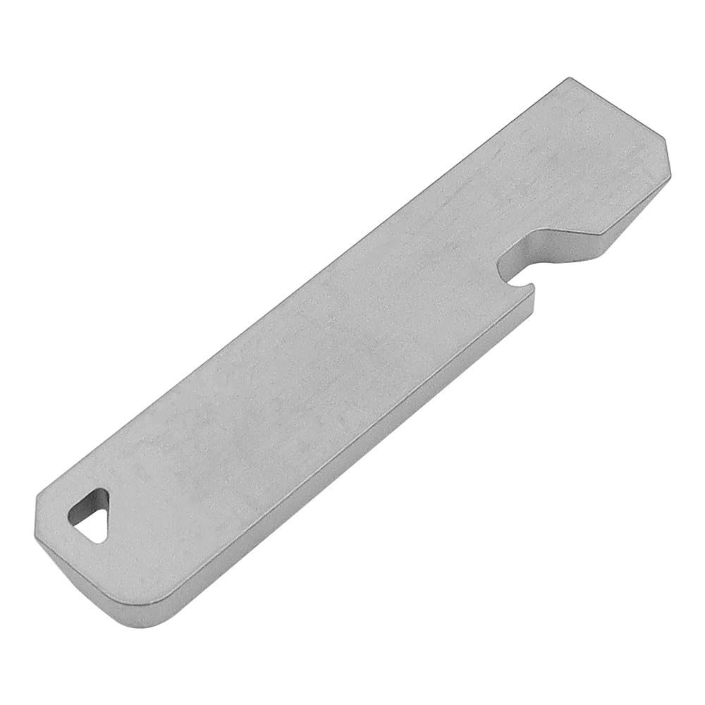 Hsthe Sea Pry Bar Bottle Opener - Image 3
