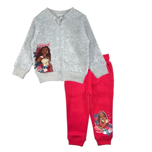 Survêtement Stitch fille aux finitions soignées et au tissu premium ultra-doux