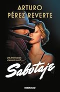 Sabotaje (Serie Falcó) (Best Seller)