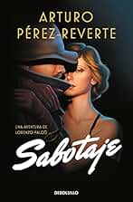 Sabotaje (Serie Falcó) (Best Seller)