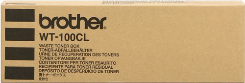 Preisvergleich Produktbild Brother Schalen-Verwertung wt-100cl