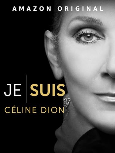 Je Suis : Céline Dion