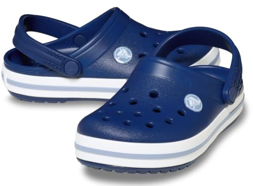 Image of Crocs Kids Crocband Clogs