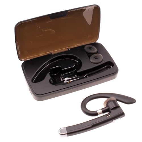 Auricular inalámbrico con gancho y micrófono para Nothing Phone miniatura 1