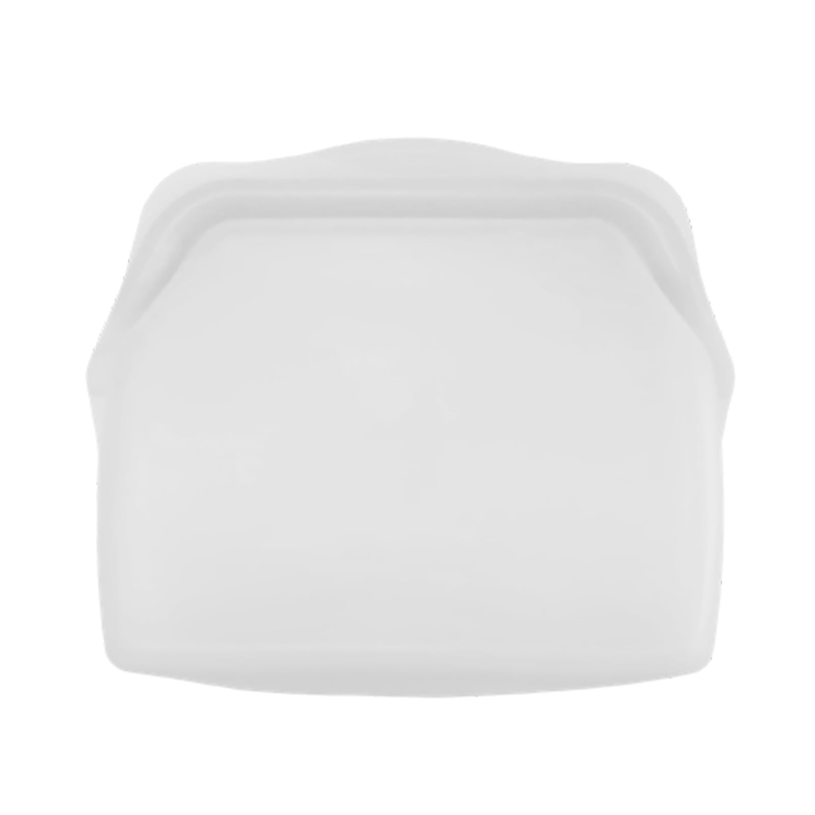 HZBB Practical Silicone Food Storage Bag Suitable for Refrigerator and Microwave Storage Container for Fruits and Snacks Oven Safe Elastomer Bag