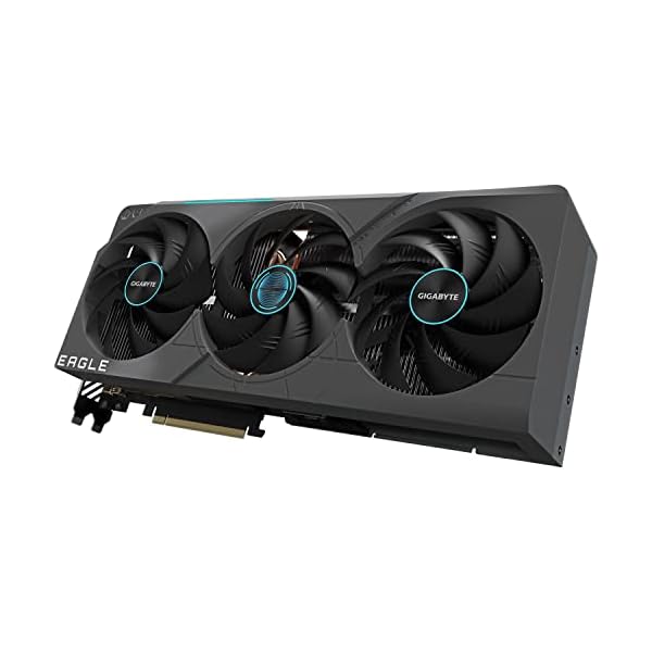 Gigabyte GeForce RTX 4080 16GB Eagle OC GDDR6X - Image 4