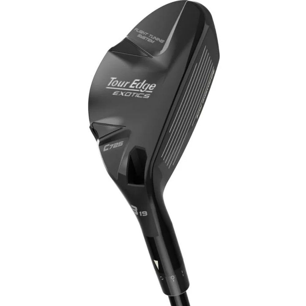 2024 Tour Edge Exotics C725 Hybrid RH 2 17 Graph Reg