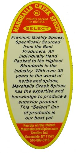 Marshalls Creek Spices Select Aussie Style Steak Rub thumb #2