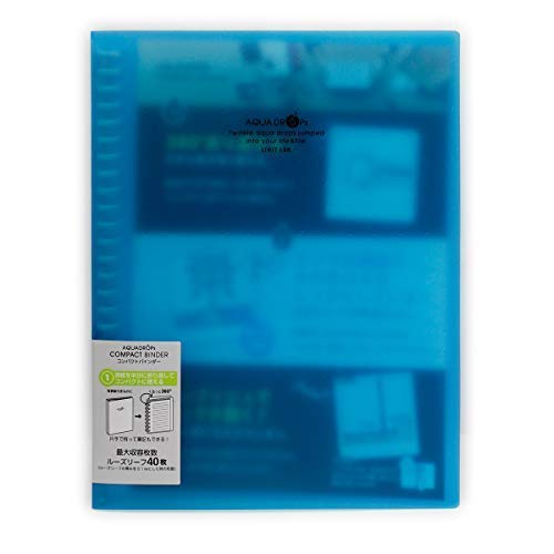 qgu AQUA DROPs RpNgoC_[ B5 26 [t40e  N-5023-8 ×3 Zbg