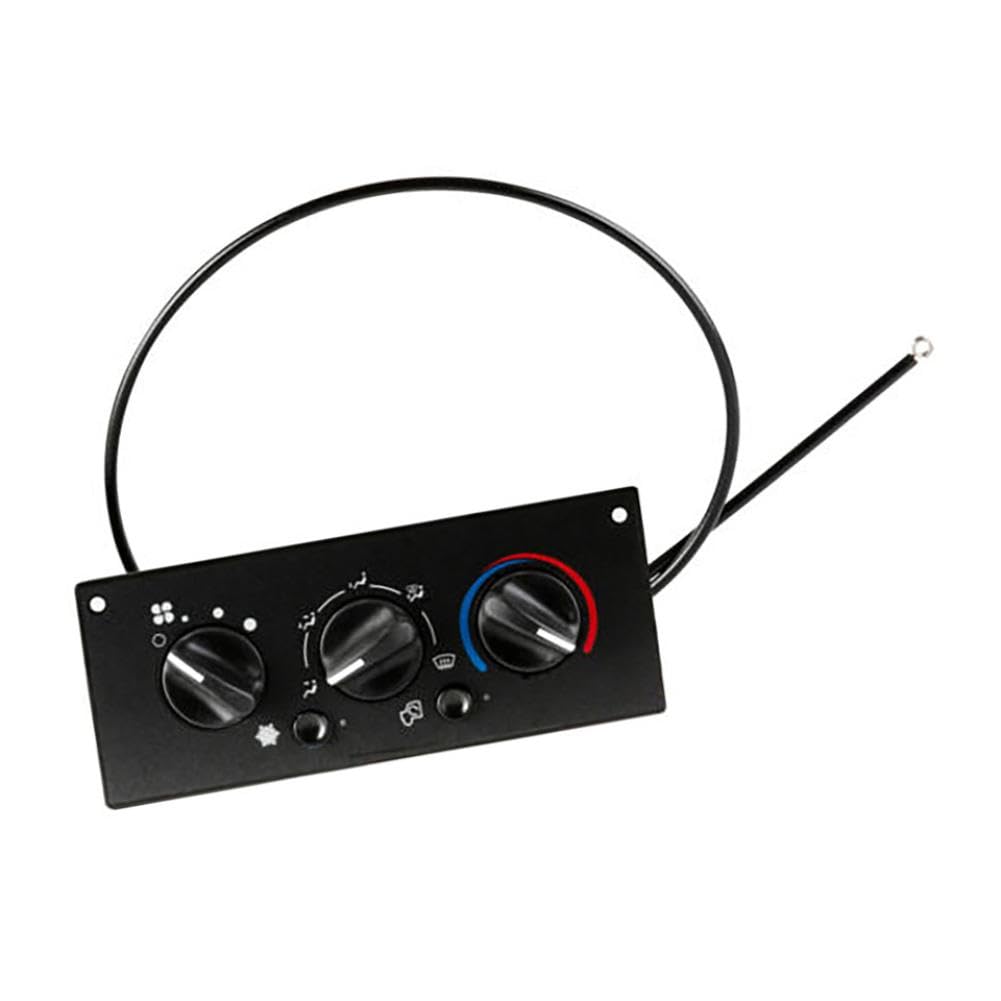 AC Heater Climate Control Module 599-5511 Compatible With T300 C500 T600A T800 W900